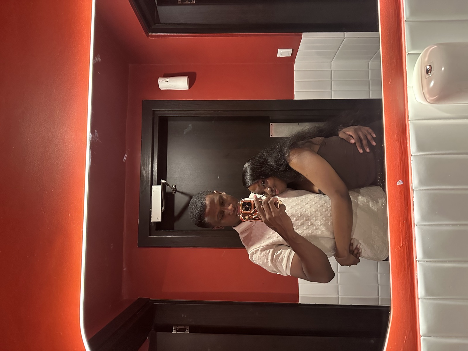 every mirror agrees with me that you're the most beautiful